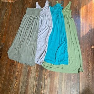 Women’s maxi dress bundle